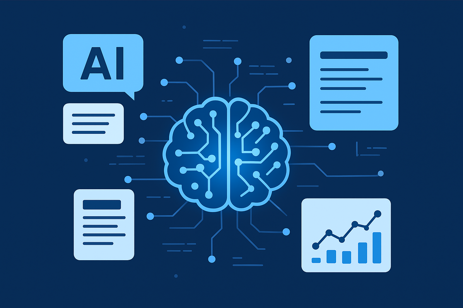 کاربرد NLP در شرکت‌های ایرانی