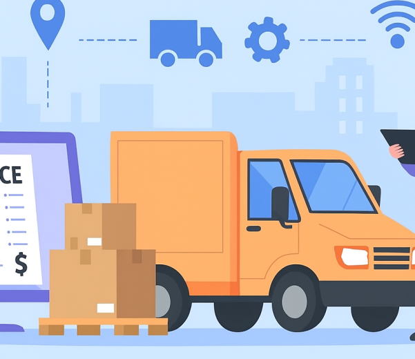 "مزایای استفاده از نرم‌افزار حمل‌ونقل آرا اکسپرس برای کسب‌وکارهای کوچک"