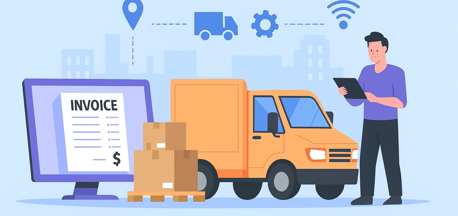 "مزایای استفاده از نرم‌افزار حمل‌ونقل آرا اکسپرس برای کسب‌وکارهای کوچک"