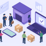 "مدیریت هوشمند ترخیص کالا با نرم‌افزار آرا اکسپرس در محیط گمرکی دیجیتال"