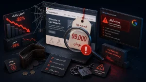 ۵ اشتباه رایج هنگام انتخاب شرکت سئو2