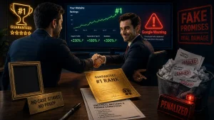 ۵ اشتباه رایج هنگام انتخاب شرکت سئو3