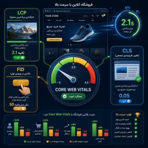 مهم‌ترین عوامل موفقیت سئو فروشگاه اینترنتی3