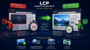 Core Web Vitals چیست و چرا اهمیت دارد؟
