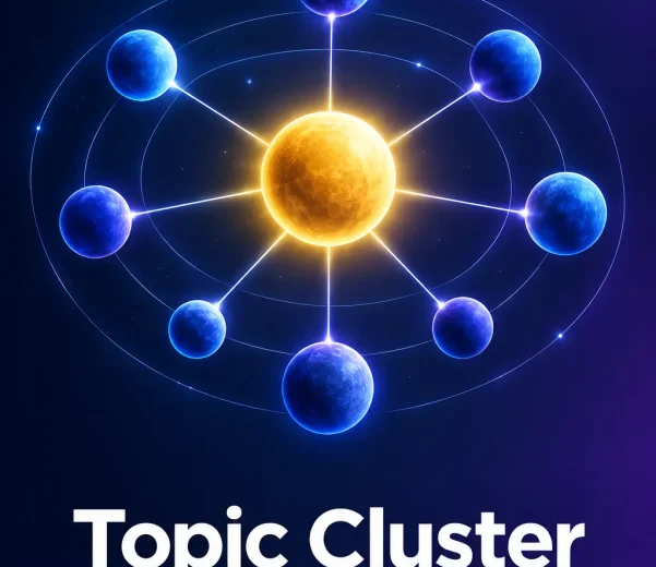 Topic Cluster چیست؟